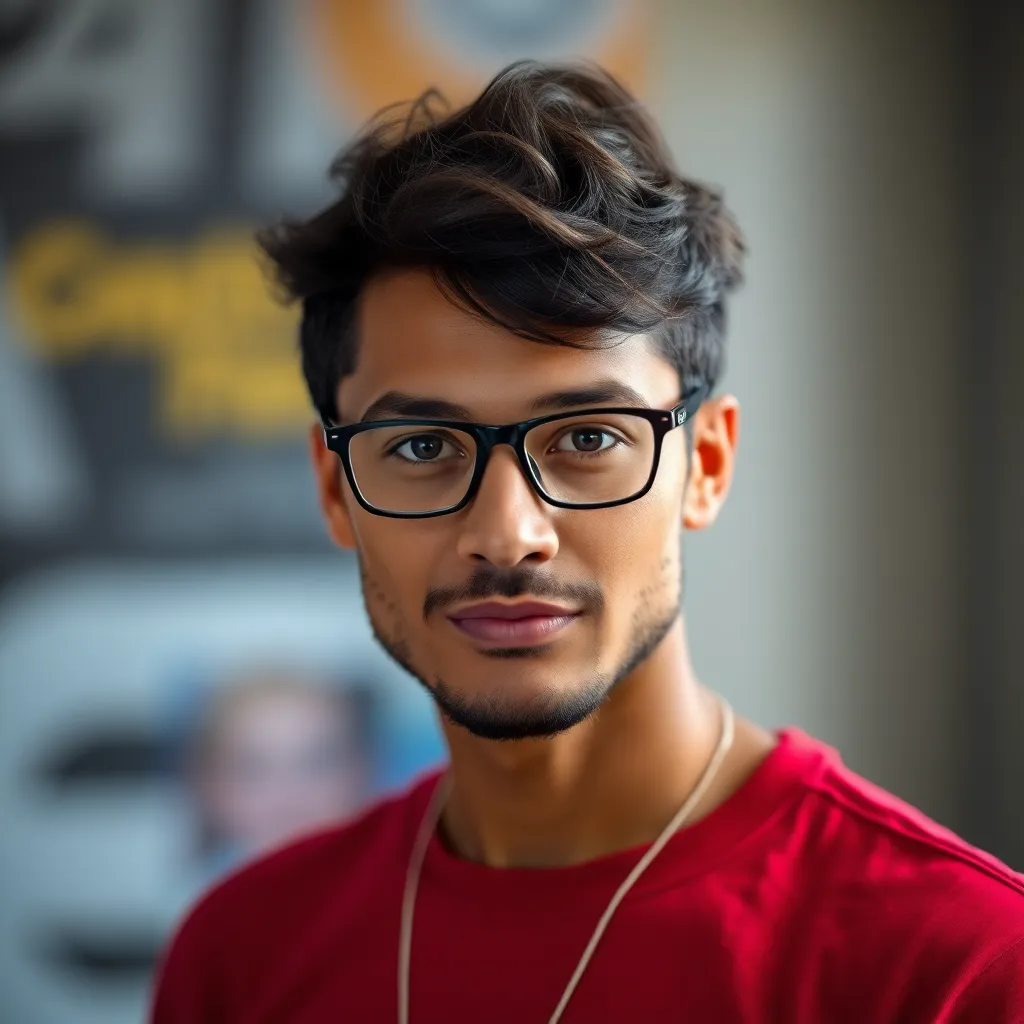 Picture of Jacob Webb